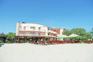 Real - 10 m From sea - A8, Медулин