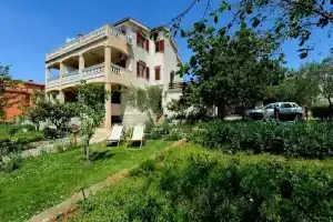 Ankica - 150 m From Beach - A1, Козино
