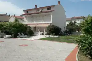 Mili - 250 m From sea - A1 Marjetka, Раб