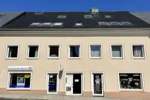 Chalet & Apart Fichtelberger - Blick, Обервизенталь
