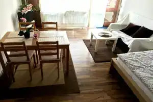 Apartment Westside, Регенсбург