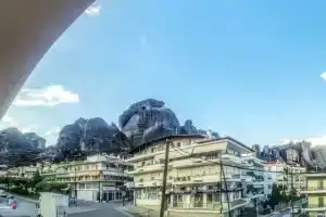 Terra di Meteora Suites 1, Каламбака