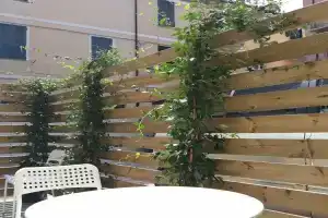 Flatty Alassio - Three Dots, Алассио