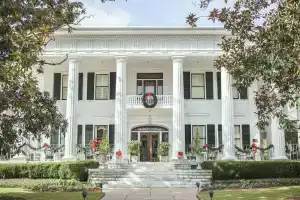 1842 Inn, Мэйкон