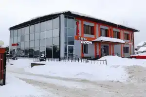 Новосельцево - Гостиницы Новосельцево - Гостиницы