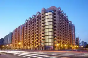 Global Luxury Suites at The Convention Center, Вашингтон
