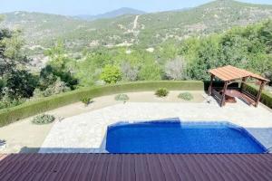 Phaedrus Living Serenity Villa Lysos, Лисос