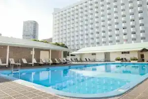 Grand Prince Hotel Takanawa, Кавасаки