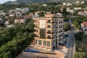 Hotel Diman, Добра-Вода