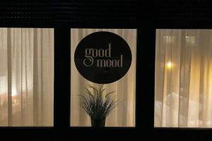 Good Mood, Намюр