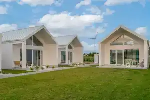 Summer Cottages Ogryzkowo by Renters, Дарлувко