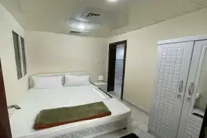 Pharaohs Inn Deira Hostel, Дубай