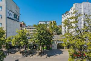 Gdynia Apartment 3 Maja by Renters, Гдыня