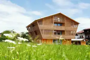 Alpin Chalet Trinkl, Бад-Висзе