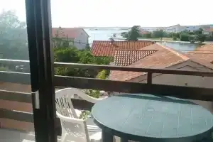 Apartments Svitlana, Сукошан