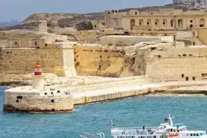 Valletta Arch Apartment, Валетта