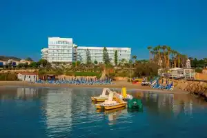Cavo Maris Beach Hotel, Протарас
