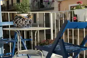 B&b Le Onde Praiola, Терразини