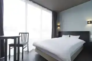 Narano Mori Hotel, Нара