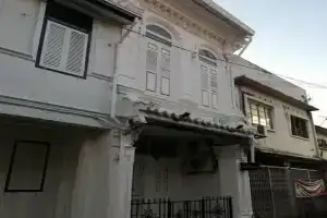 Jonker Mansion 11, Малакка