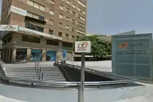 Castle apartment, Аликанте