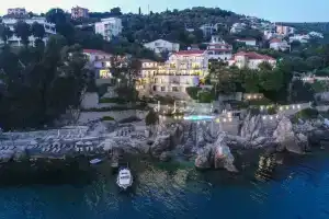 Apartments Eneida, Ульцинь