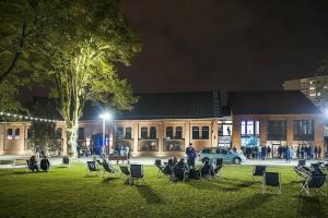 Hostel Kampus, Гданьск