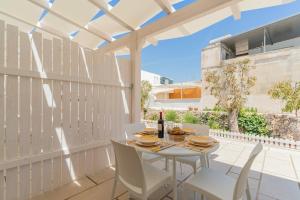 2945 Residence Jolly Mare - Mono by Barbarhouse, Torre Lapillo