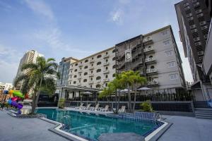 Sabai Resort, Паттайя