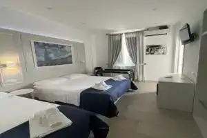 B&b City Center Tropea, Тропея