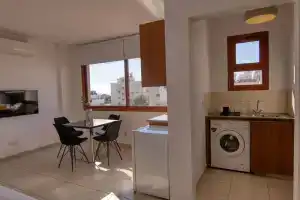 Phaedrus Living City Flat Palas 104, Пафос