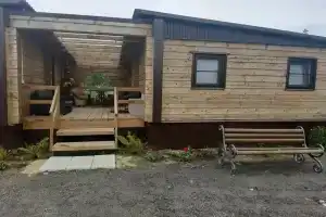 Гостиница «ЭкоДом», Богучар