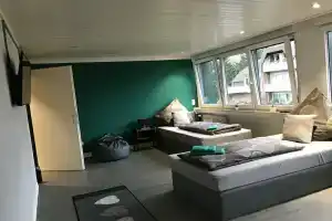 L&n Appartement, Дортмунд