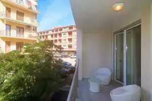 Appartamento Molo B, Портоферрайо