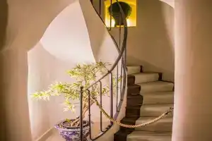 President Boutique Apartment, Брно