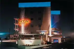 Hotel Noon - Adults Only, Сайтама