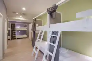 Dandelion boutique hostel, Задар