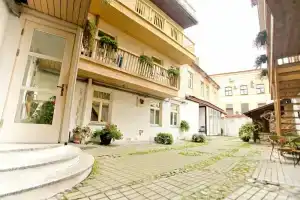 Апартаменты Skapo, Вильнюс