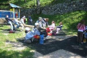 Funivie Del Lago Maggiore, Лавено