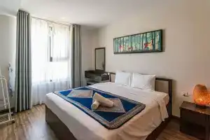 Holi Virgo Nha Trang, Нячанг