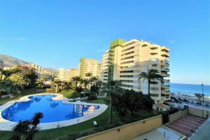 Beach Paradise Eco Friendly Apartment, Фуэнхирола