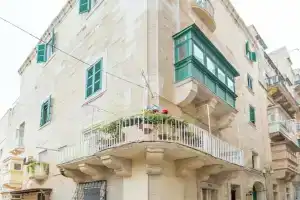 Af - Casa Rooms, Валетта