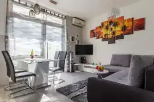 Apartment Slavica, Сплит