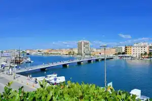 Eden Penthouse Apartments Zadar, Задар