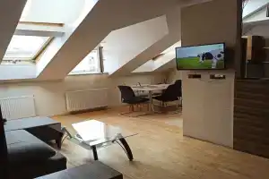 Apartament Arkada, Жешув