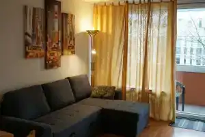 Apartment Sofia, Оффенбах
