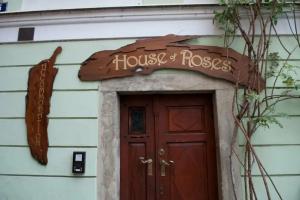 House of Roses, Кутна Гора