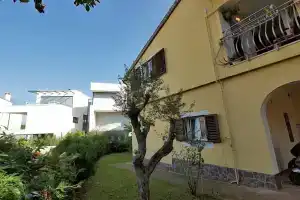 Apartment Antonio 721, Ровинь