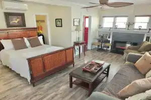 Beach Bungalow-lb, Лонг-Бич