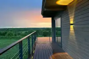 Wooden Home в Киркеево